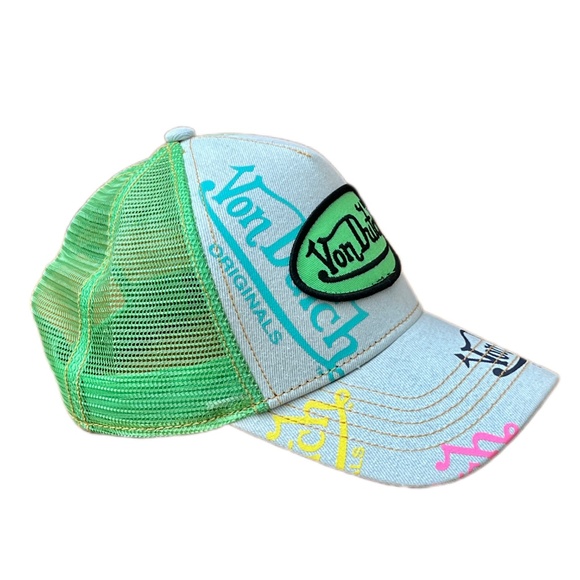 Von Dutch Hat - Picture 2 of 7